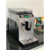 Distribuidor de Máquina de Café Expresso de Cápsula para Empresa Butantã - Máquina de Café Empresarial