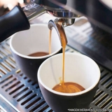 Distribuidor de Máquina de Café para Empresa Comodato Limoeiro - Máquina de Café Expresso Empresa