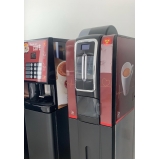 Fornecedor de Máquina de Café Empresarial Americana - Máquina Café Empresa