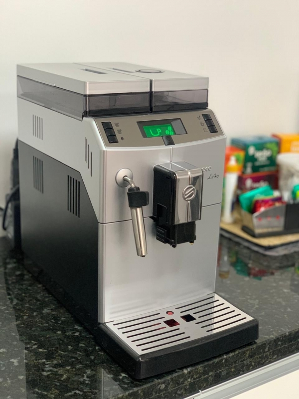 Máquina de Café Escritório Preço Ipiranga - Máquina de Café Expresso Industrial