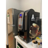 Máquinas de Café Empresariais Parque Jambeiro - Máquina de Café para Empresas com Cobrança