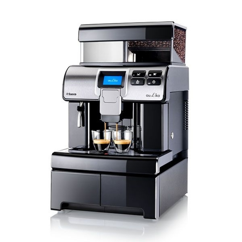 Máquinas de Café Expresso Profissionais para Cafeteria Jaguariúna - Máquina de Café Expresso America Profissional