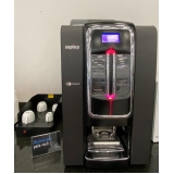 locação de máquina de café para empresas valor Parque Novo Mundo