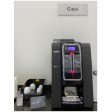máquina de café expresso cápsula universal preços Cidade Morumbi