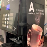 máquinas de café expresso profissionais usadas Parque Residencial da Lapa