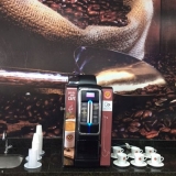 máquinas de café expresso usadas Mantiqueira II